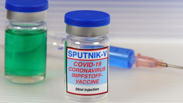 Evropská unie: Ruskou vakcínu Sputnik V absolutně nepotřebujeme